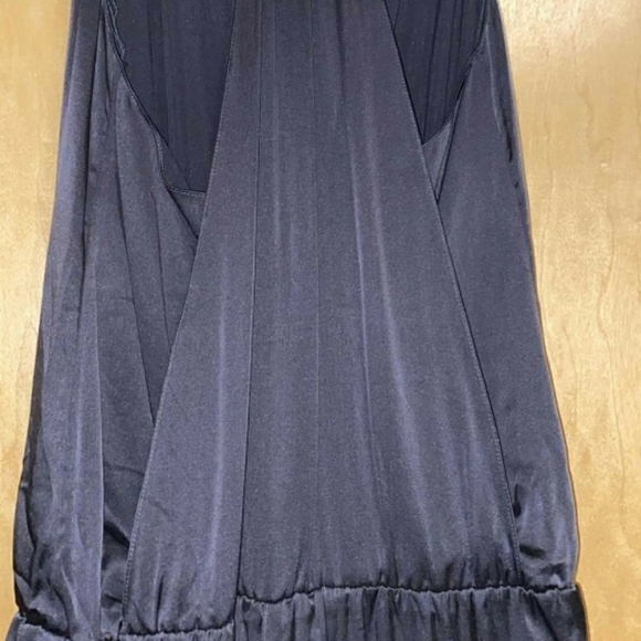 Rami Brook Jodi Halter Jumpsuit - Picture 9 of 16